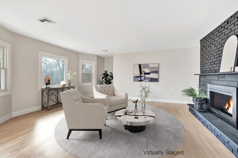 93 Tersana Drive, Easton, CT 06612 - #3