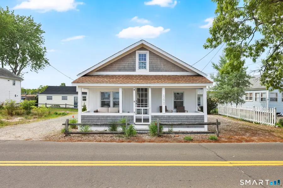120-A Shore Road, Clinton, CT 06413 - #2