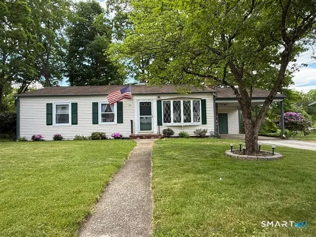 84 North Street, Putnam, CT 06260 - #1