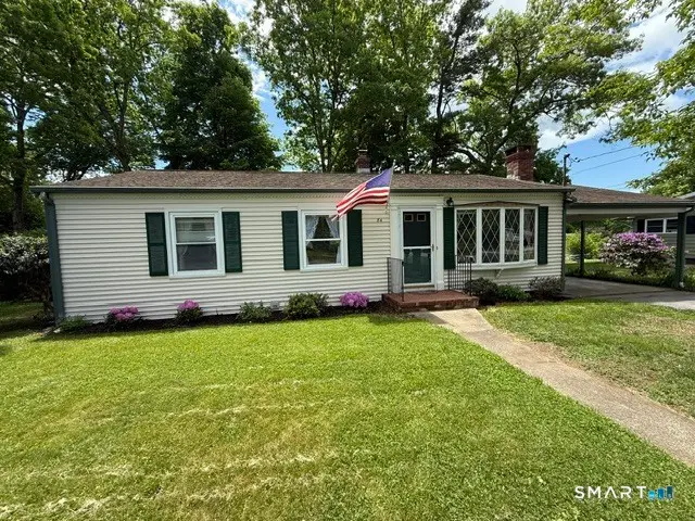 84 North Street, Putnam, CT 06260 - #2