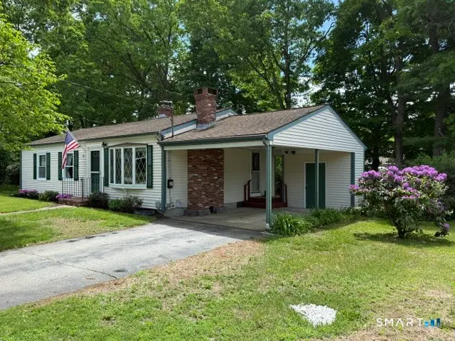 84 North Street, Putnam, CT 06260 - #3