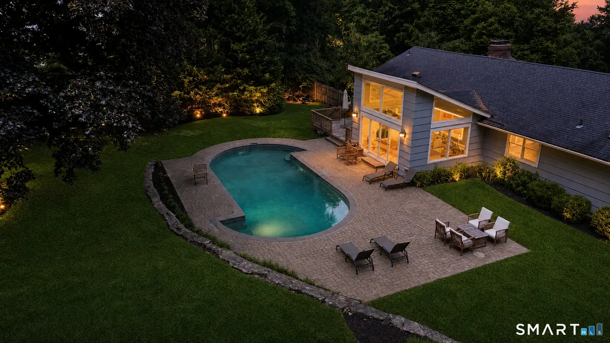 71 High Point Road, Westport, CT 06880 - #1