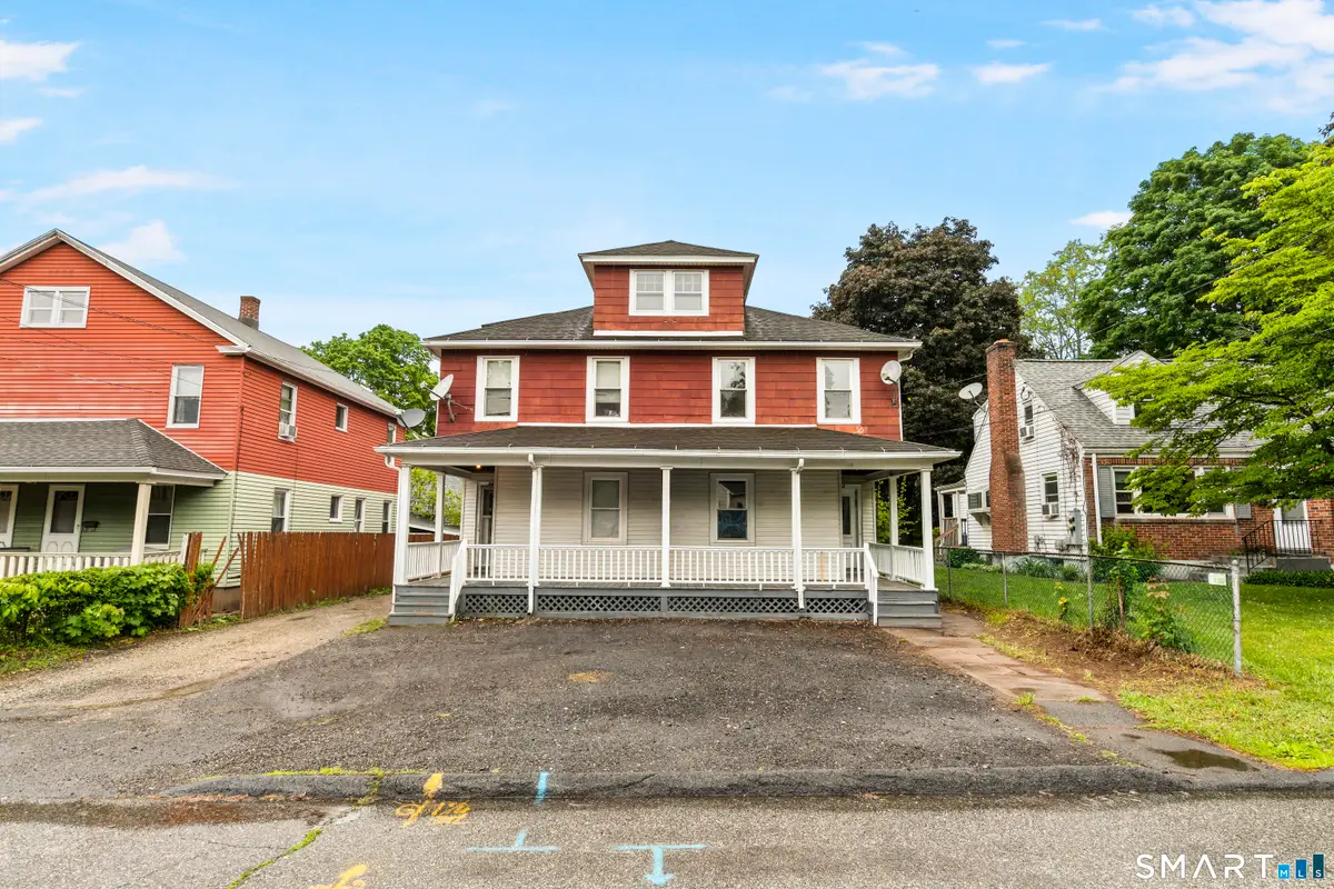 241 Oak Street, Manchester, CT 06040 - #1