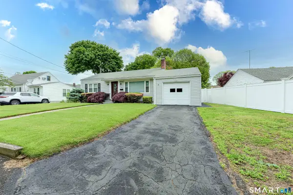 20 Pickett Street, Milford, CT 06460