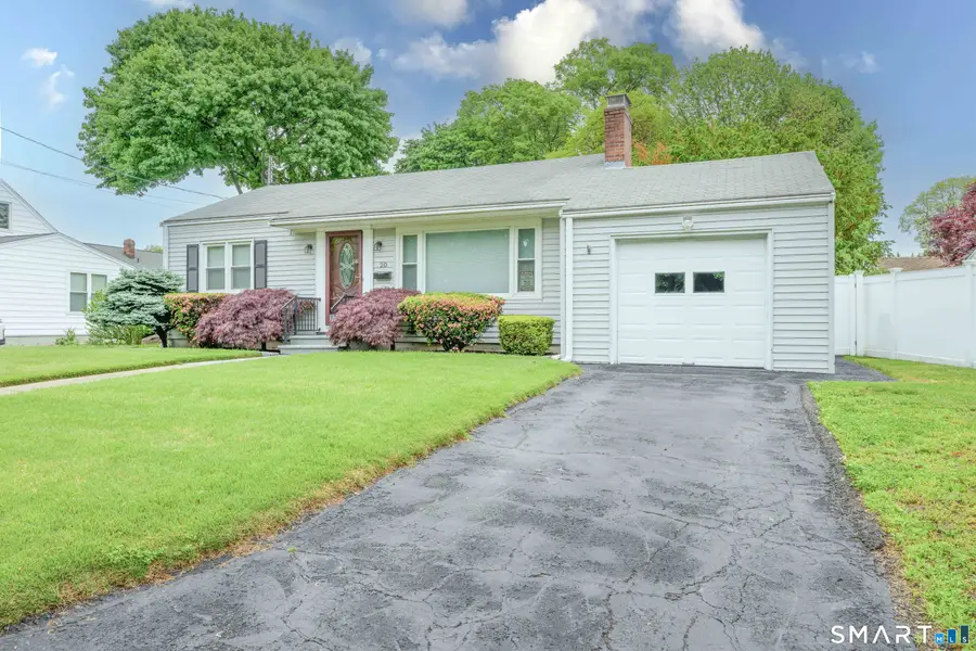 20 Pickett Street, Milford, CT 06460 - #2