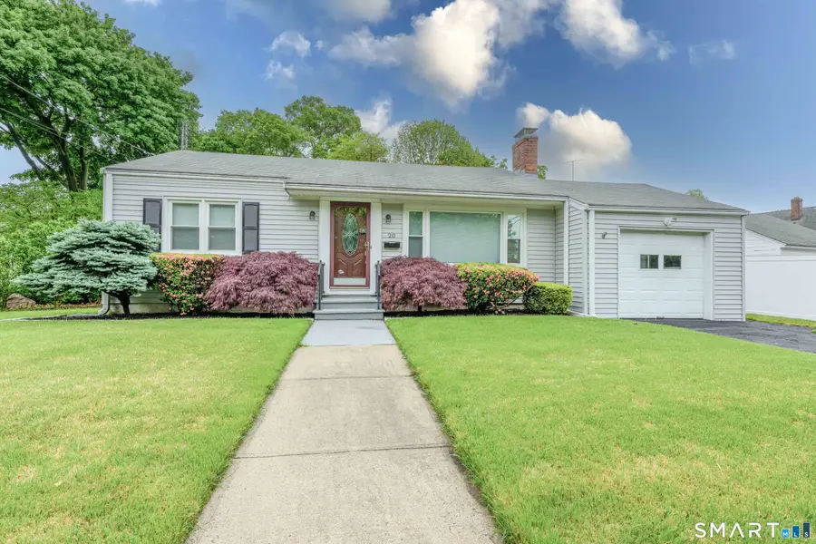 20 Pickett Street, Milford, CT 06460 - #3