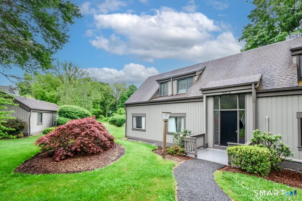 502 Heritage Village #A, Southbury, CT 06488 - #1