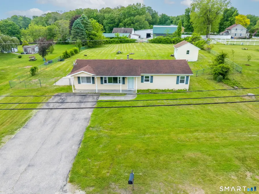 9 Rex Road, Lisbon, CT 06351 - #2
