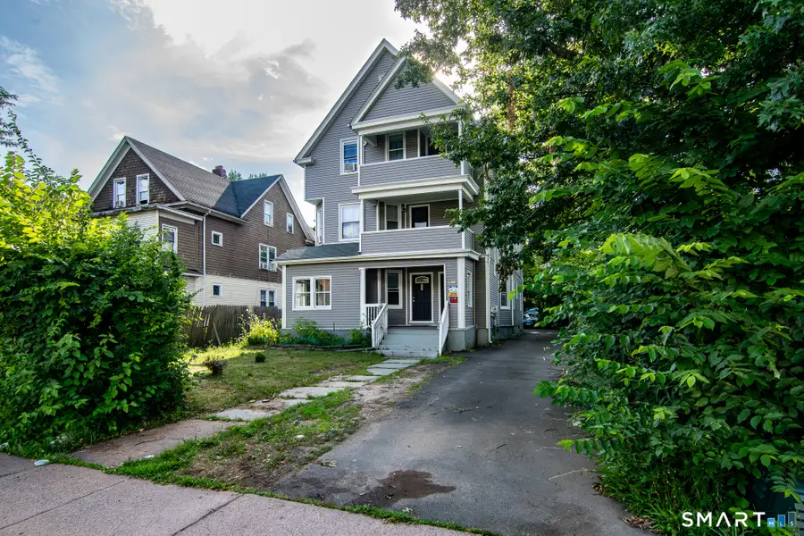 395 Woodland Street, Hartford, CT 06112 - #2
