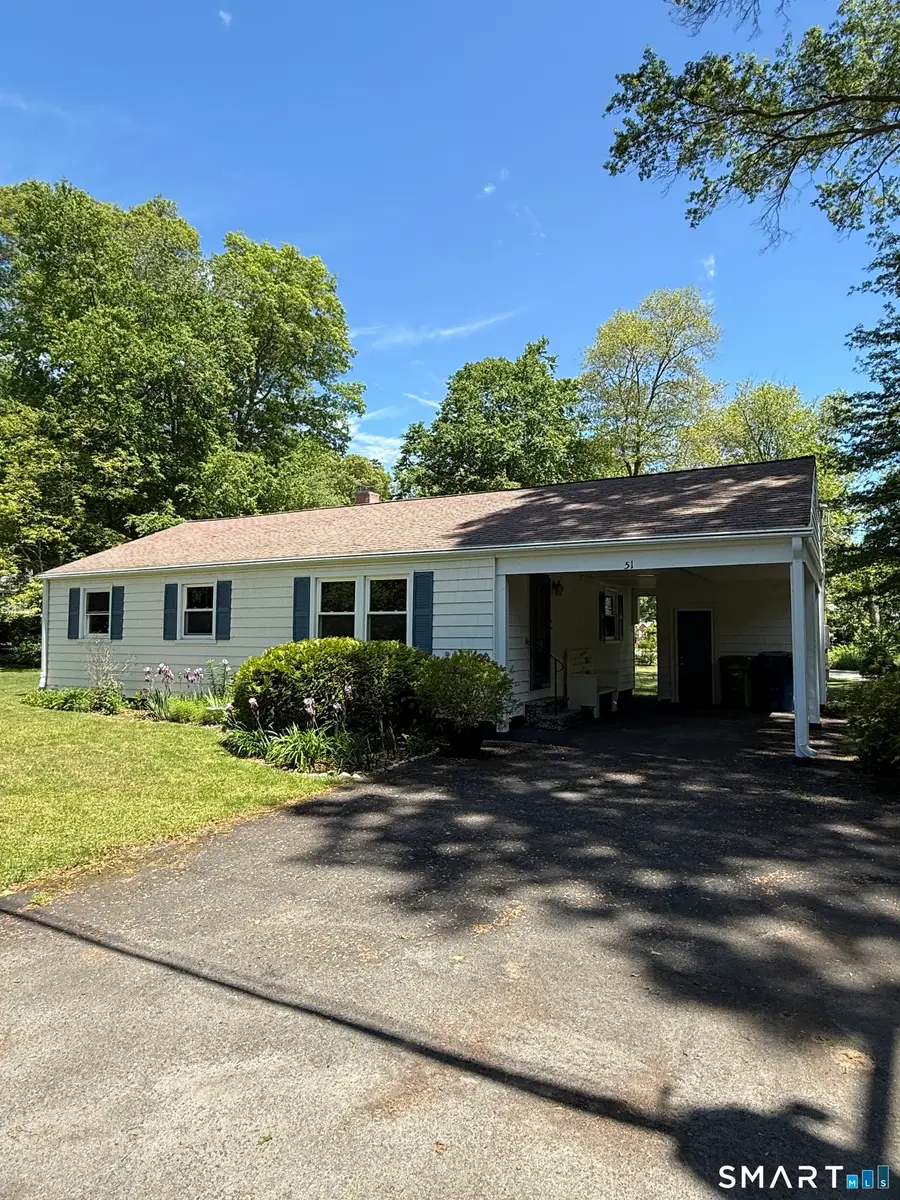 51 Rogers Lake Trail, Old Lyme, CT 06371 - #2