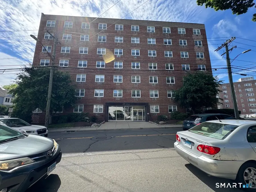 140 Grove Street #5K, Stamford, CT 06902 - #2