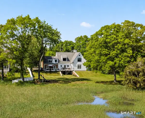 99 Garnet Park Road, Madison, CT 06443