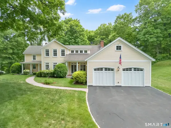 55 Middle Haddam Road, East Hampton, CT 06456