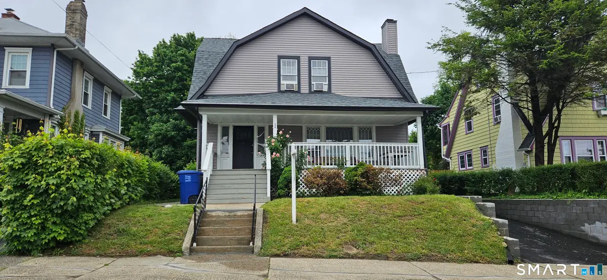 34 Harlem Avenue, Bridgeport, CT 06606 - #1