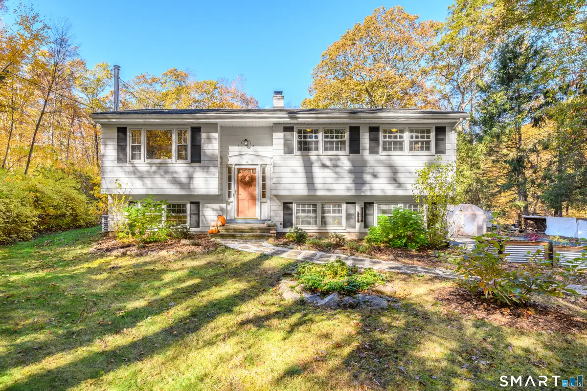 16 Marion Road, Bethany, CT 06524 - #1