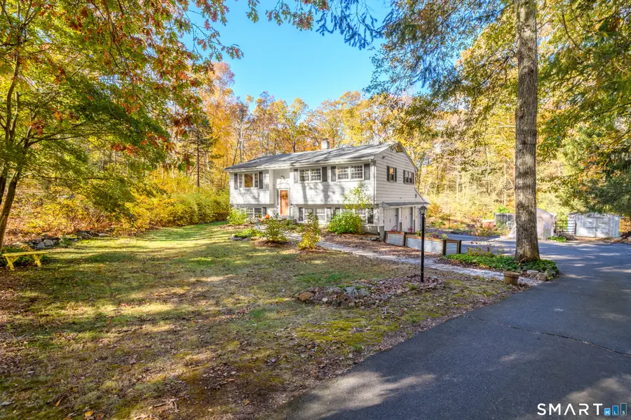 16 Marion Road, Bethany, CT 06524 - #2
