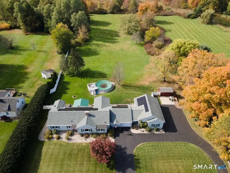 763 North Street, Suffield, CT 06078 - #2