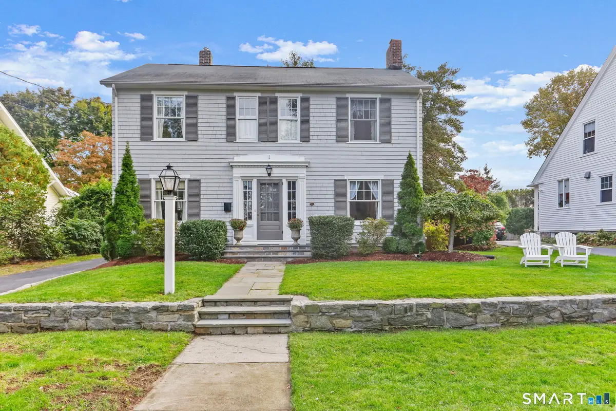 73 Fairmount Terrace, Fairfield, CT 06825 - #1