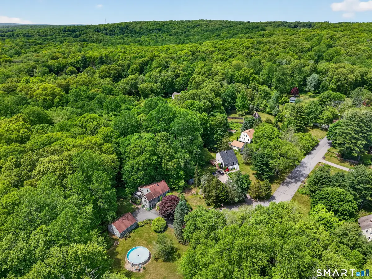 8 Lee Brook Drive, Ledyard, CT 06339 - #1