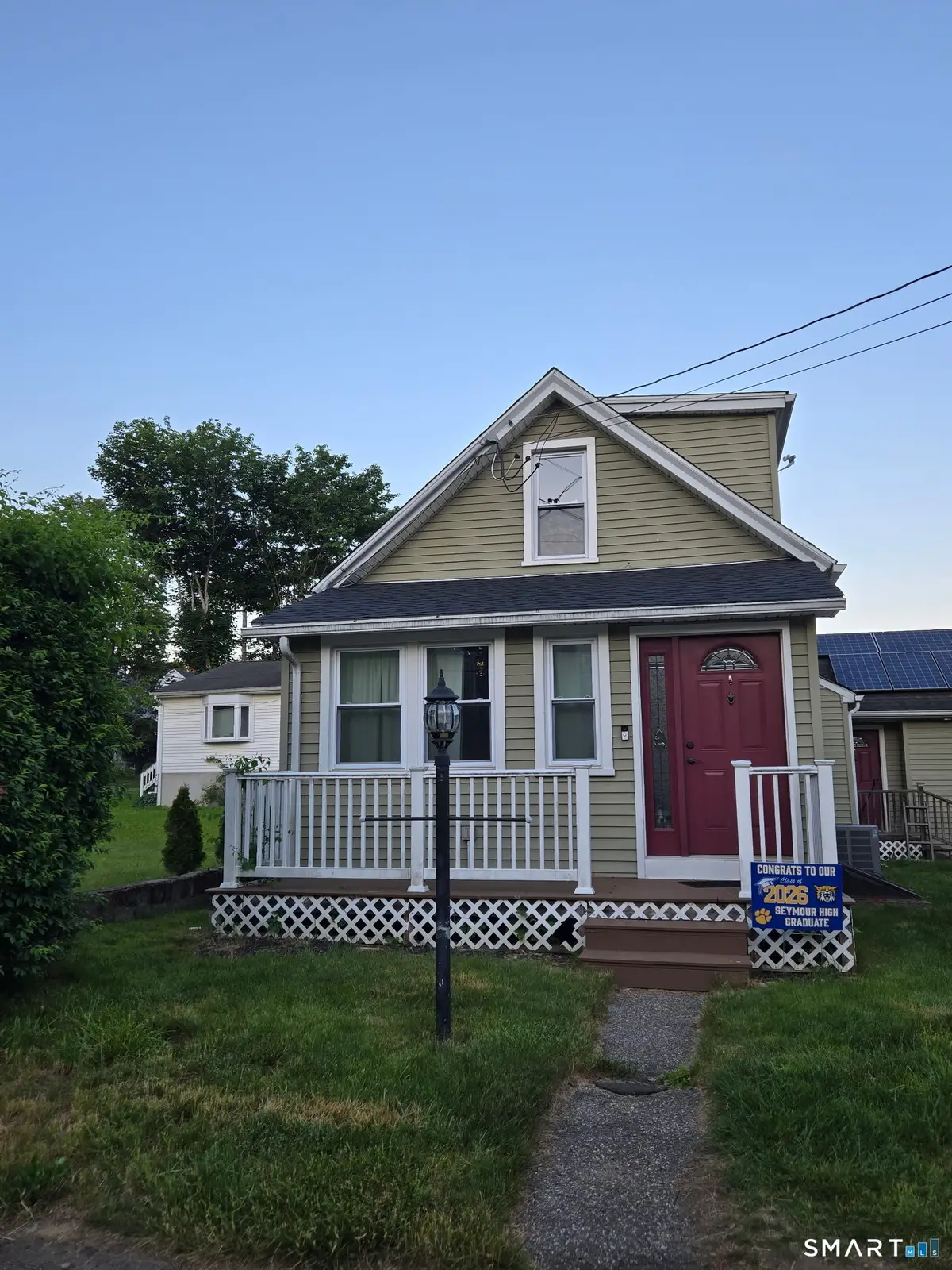 9 Rosko Street, Seymour, CT 06483 - #1