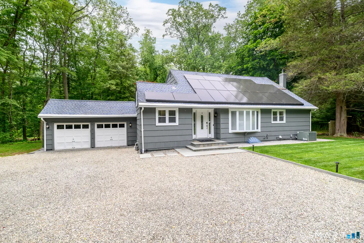 3 Huckleberry Drive South, Norwalk, CT 06850 - #1