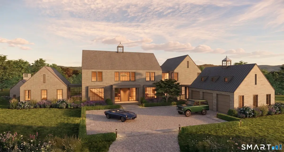 532 Round Hill Road, Greenwich, CT 06831 - #1