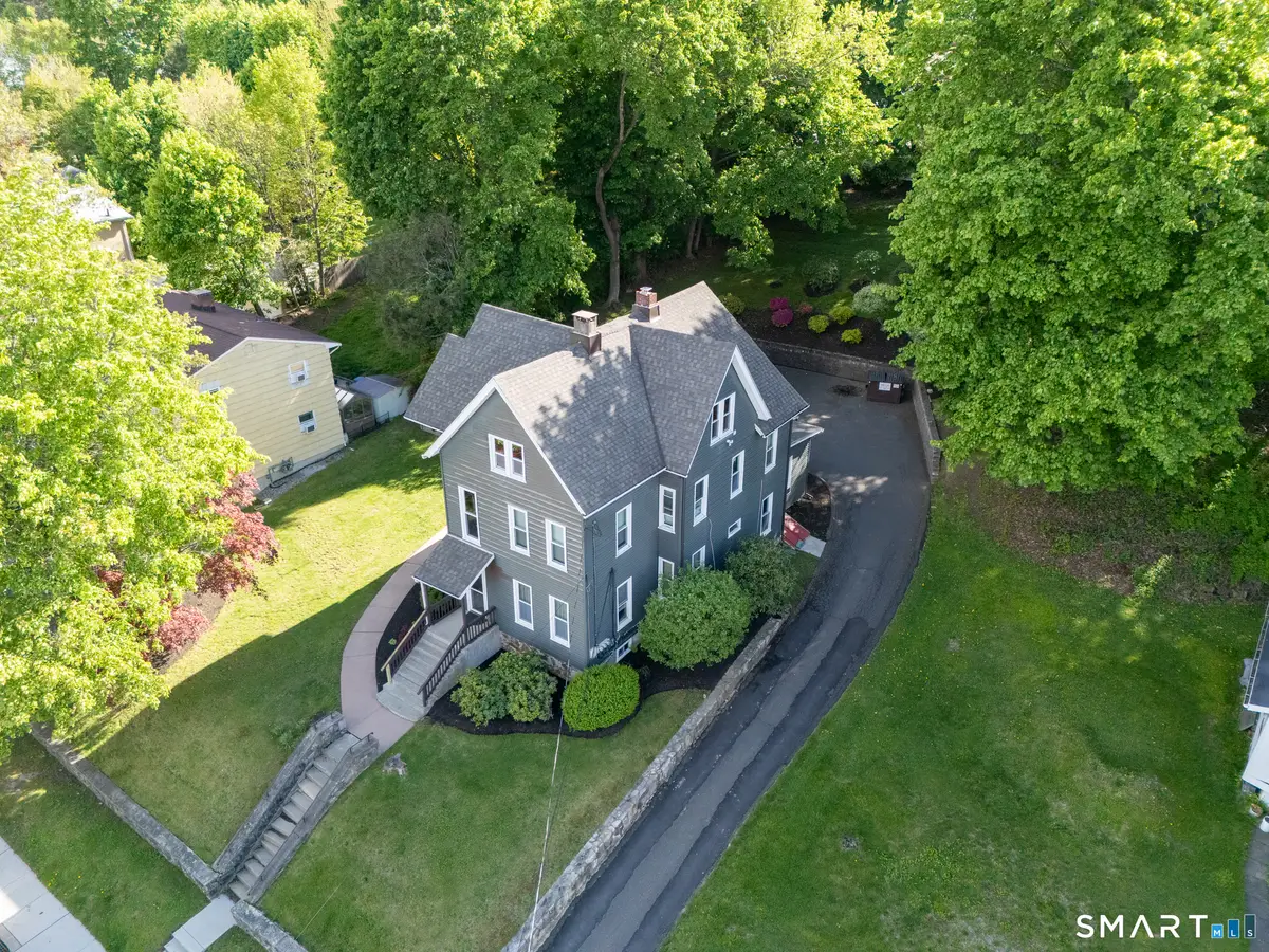 34 Grand Street, Danbury, CT 06810 - #1