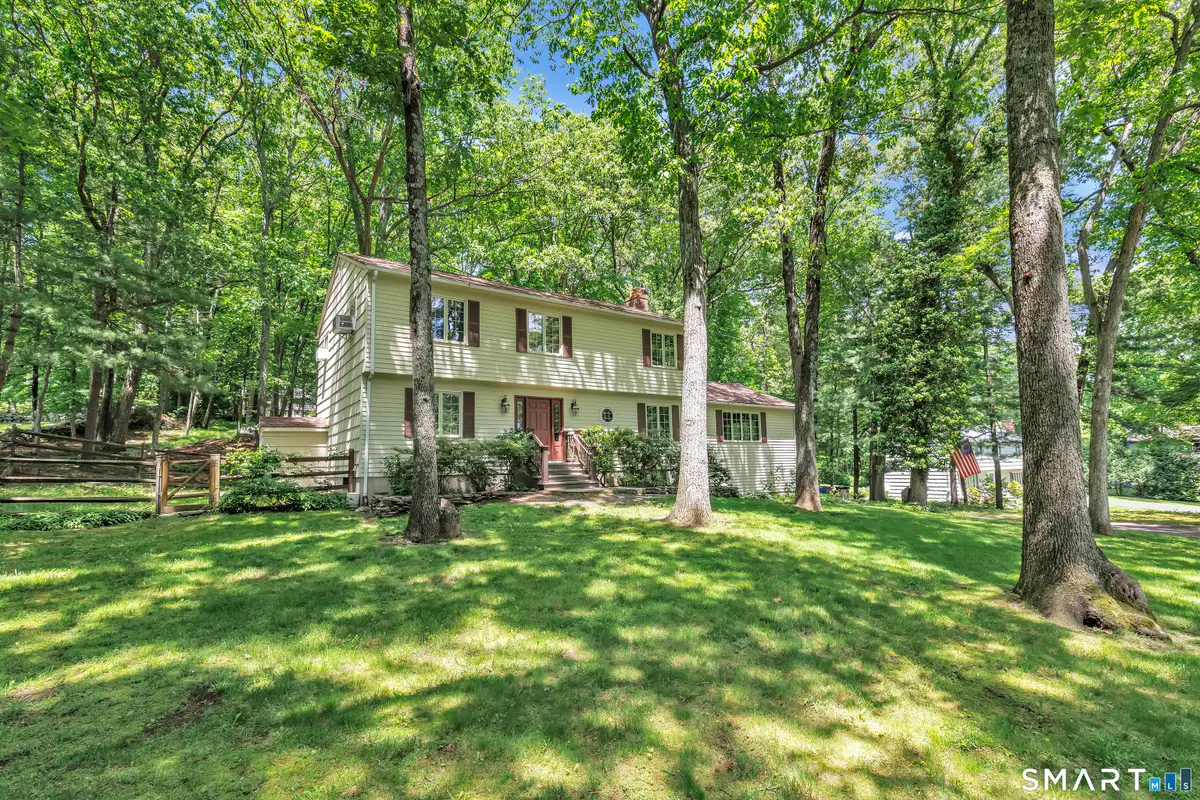 40 Owl Hill Trail, Trumbull, CT 06611 - #1