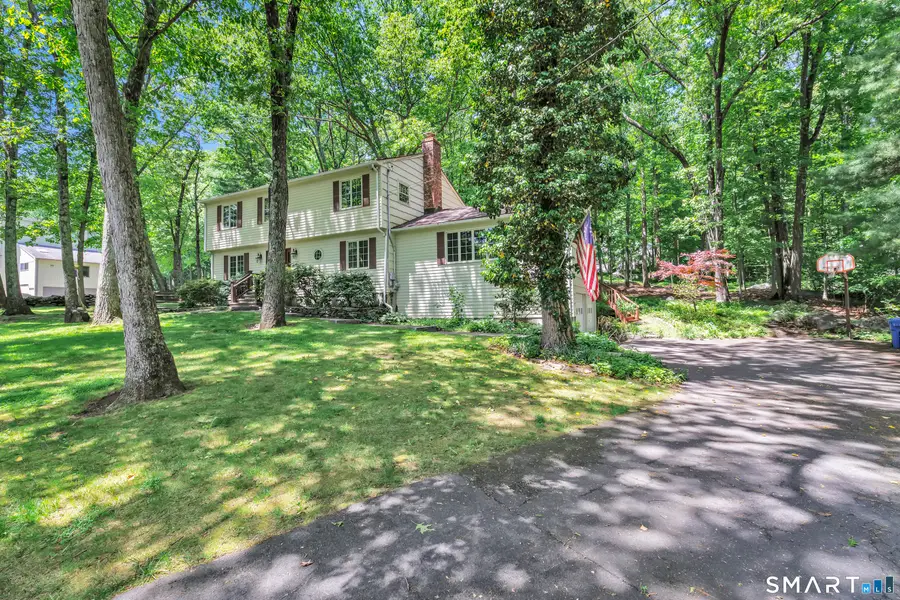 40 Owl Hill Trail, Trumbull, CT 06611 - #2
