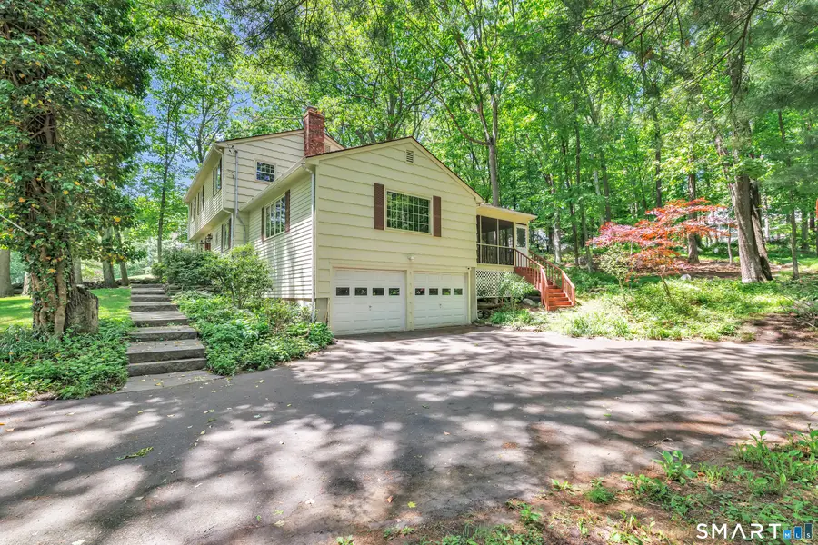 40 Owl Hill Trail, Trumbull, CT 06611 - #3