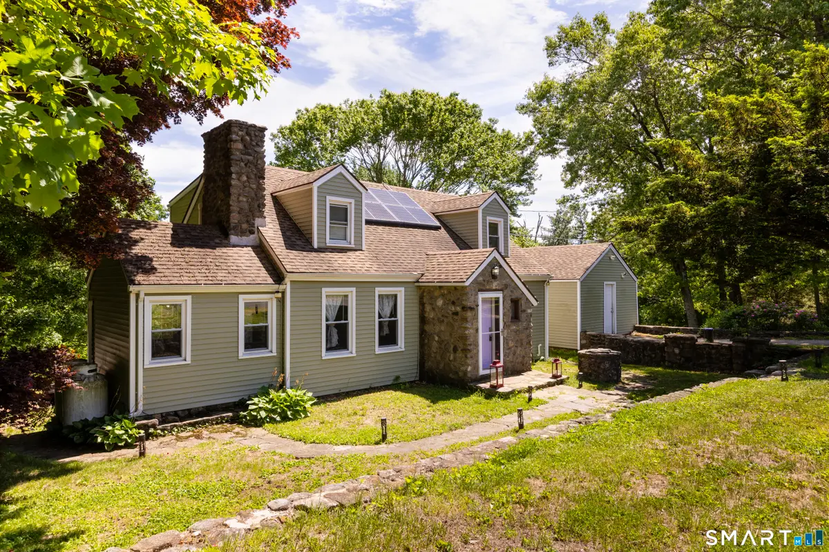139 Davis Road, Seymour, CT 06483 - #1