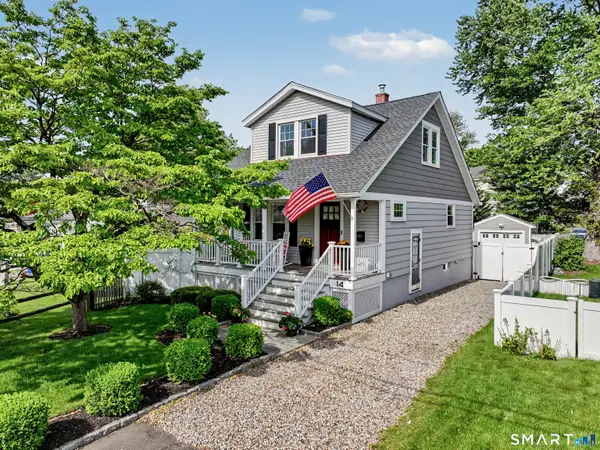 14 Winfield Court, Norwalk, CT 06855