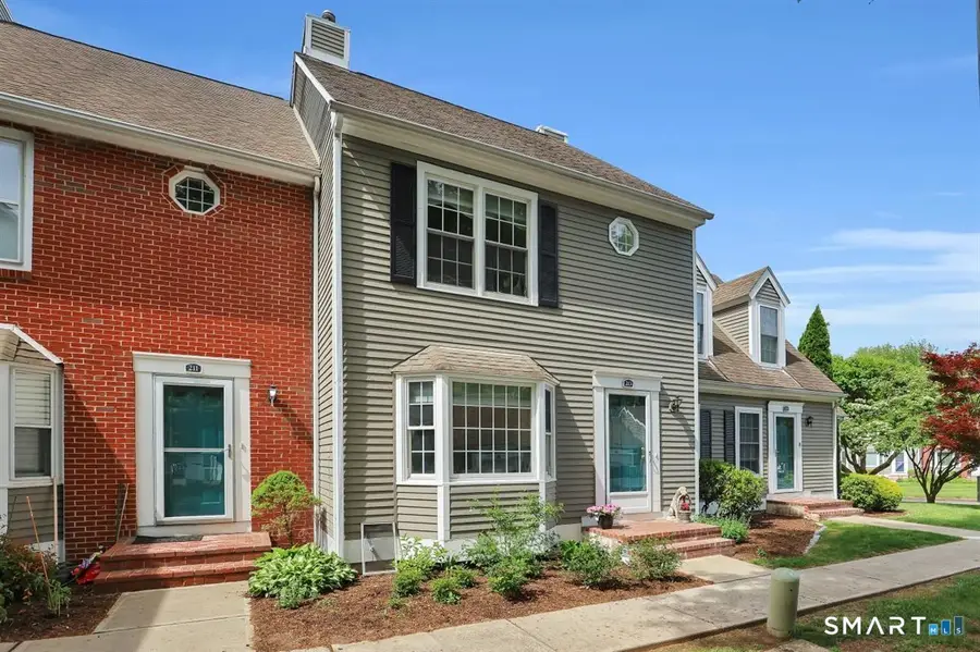 213 Georgetown Drive #213, Glastonbury, CT 06033 - #2