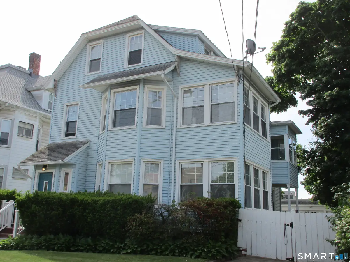 160 Main Street, West Haven, CT 06516 - #1