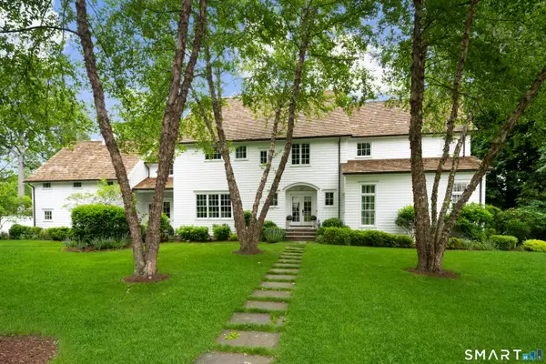 22 Sturges Commons, Westport, CT 06880