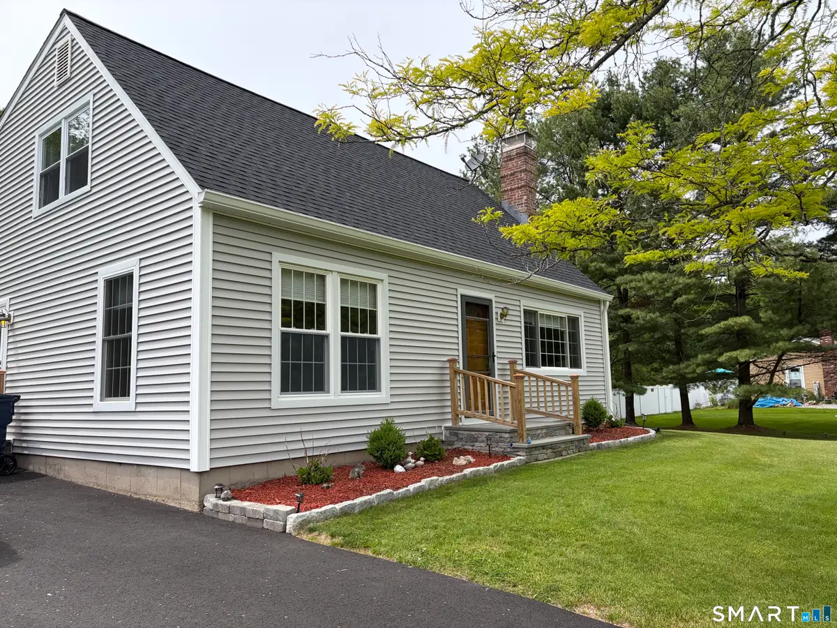 38 Fountainhead Road, Terryville, CT 06786 - #1