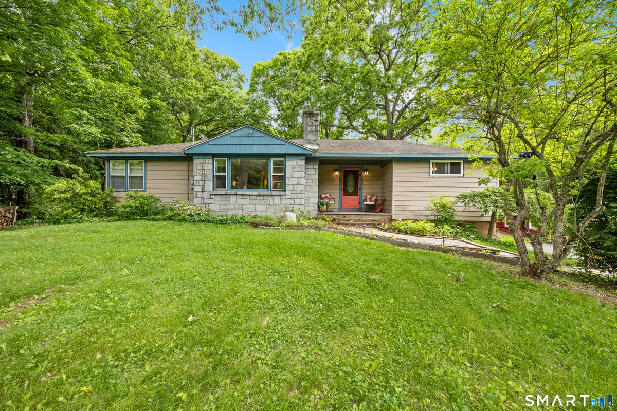 1067 Litchfield Turnpike, New Hartford, CT 06057 - #1