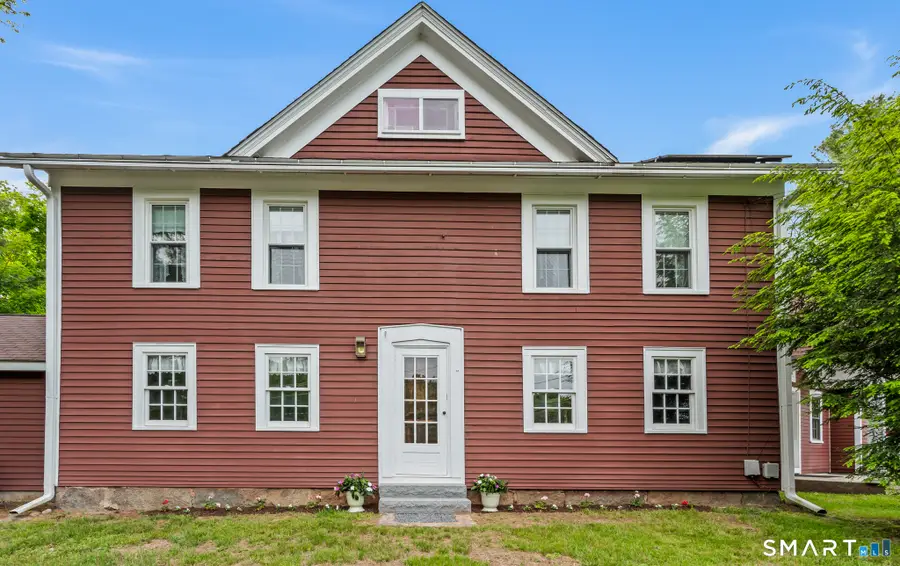 539 Hopewell Road, Glastonbury, CT 06073 - #3