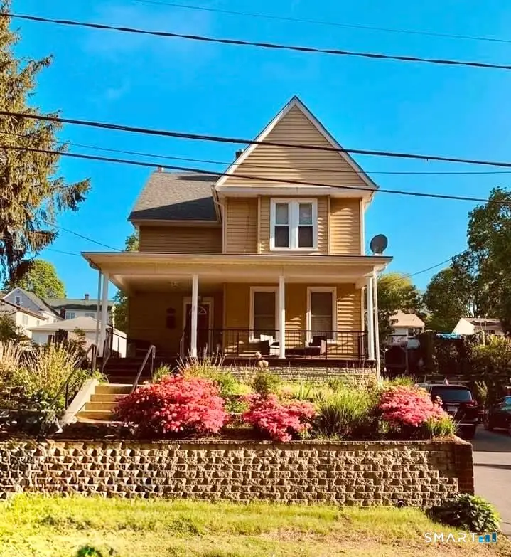 194 Faber Avenue, Waterbury, CT 06704 - #1
