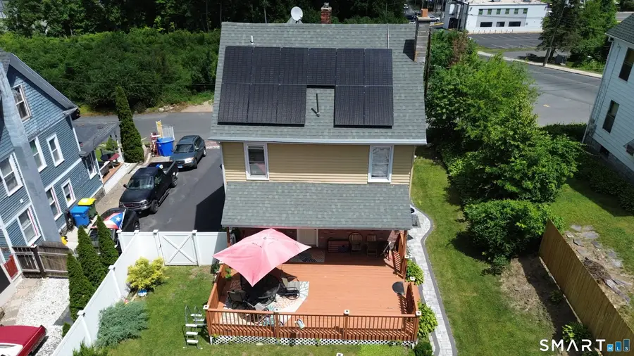 194 Faber Avenue, Waterbury, CT 06704 - #3