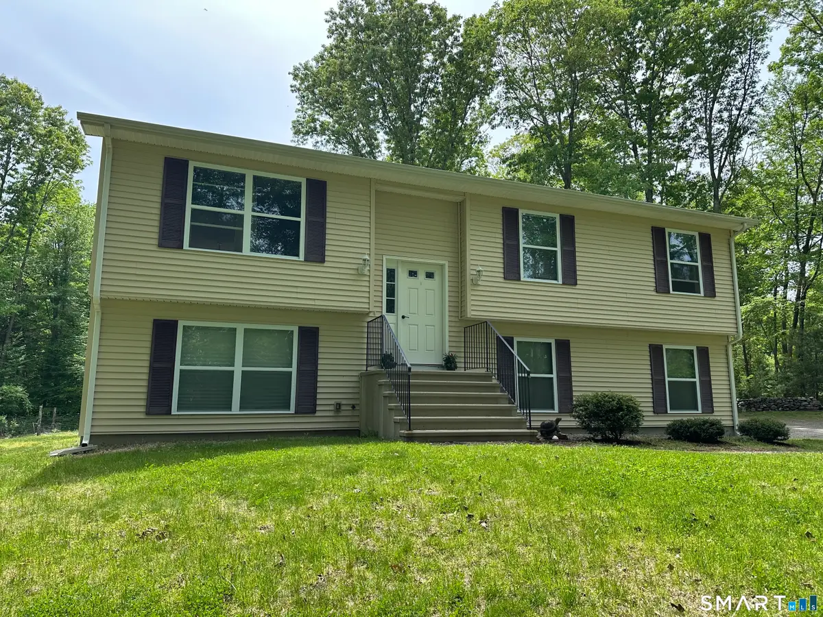 116 Tatnic Hill Road, Brooklyn, CT 06234 - #1