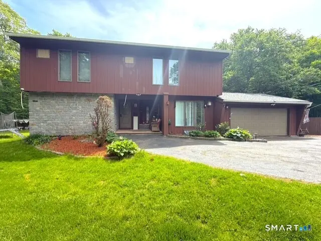 109 Spruce Drive, Naugatuck, CT 06770 - #2