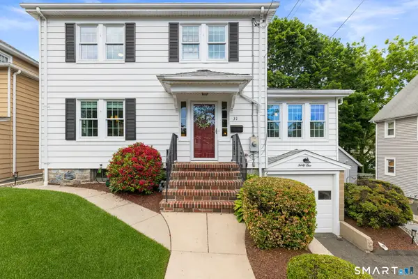 31 Puritan Lane, Stamford, CT 06906