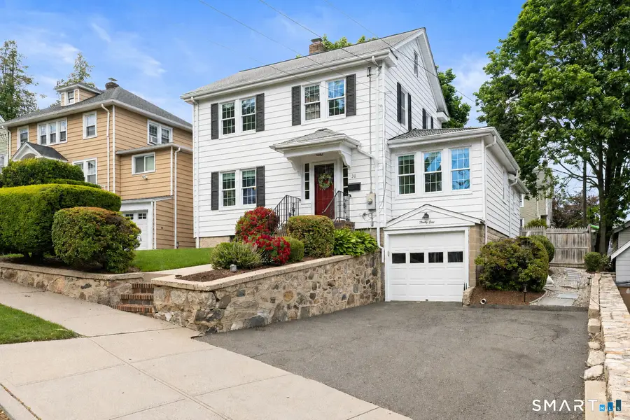 31 Puritan Lane, Stamford, CT 06906 - #2