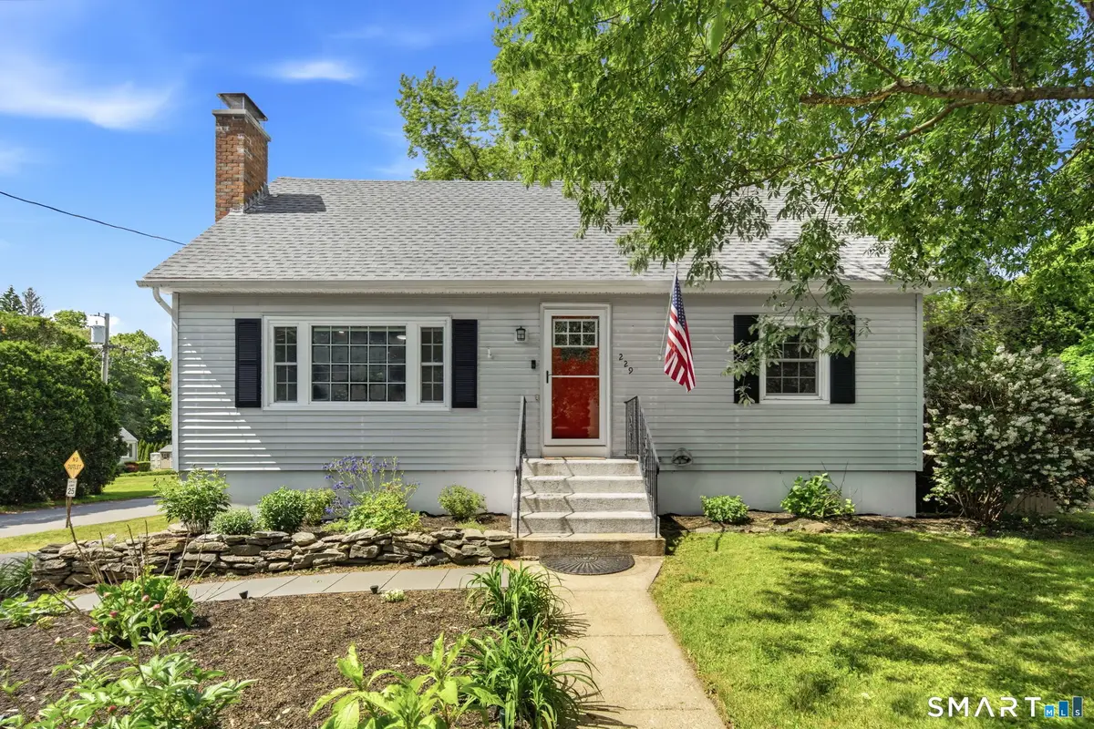 229 Old Salem Road, Norwich, CT 06360 - #1