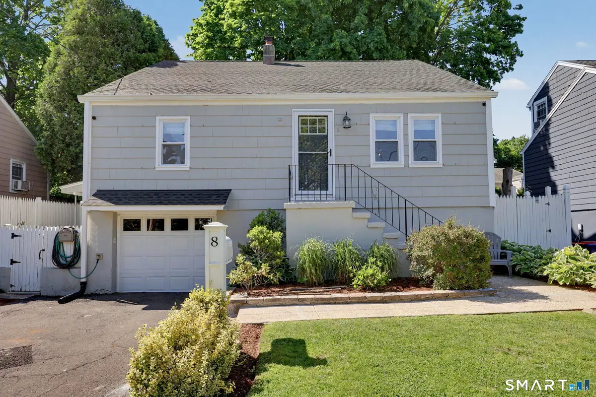 8 Wildmere Lane, Norwalk, CT 06851 - #1