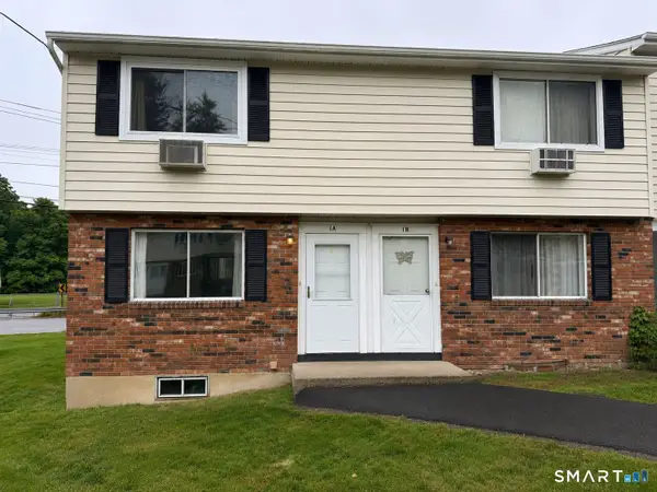 461 Spring Street #1A, Naugatuck, CT 06770