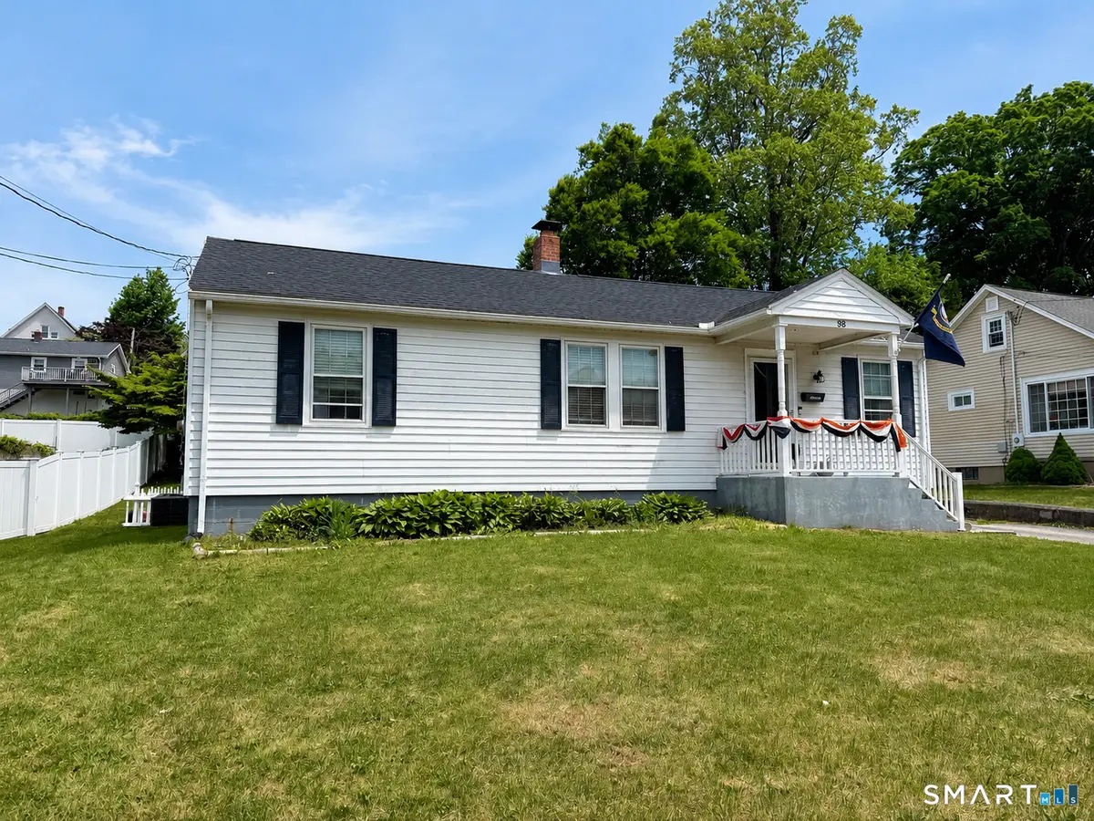 98 Washington Avenue, Seymour, CT 06483 - #1