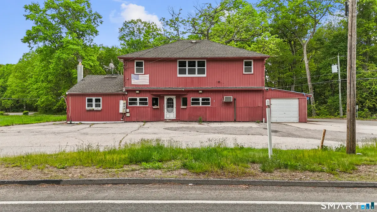 259 Ference Road, Ashford, CT 06278 - #1