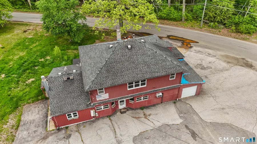 259 Ference Road, Ashford, CT 06278 - #2